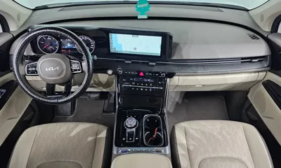Kia Canival 2022, 79646 км, за 17218.53 USD - фото 7