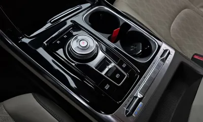 Kia Canival 2022, 79646 км, за 17218.53 USD - фото 9