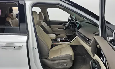 Kia Canival 2022, 79646 км, за 17218.53 USD - фото 10