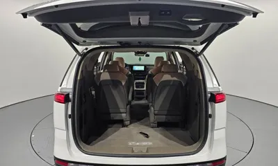 Kia Canival 2022, 79646 км, за 17218.53 USD - фото 20