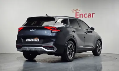 Kia Sportage 2022, 94304 км, за 12406.46 USD