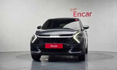 Kia Sportage 2022, 94304 км, за 12406.46 USD