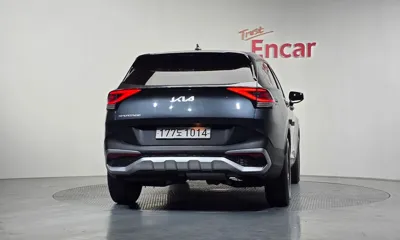 Kia Sportage 2022, 94304 км, за 12406.46 USD