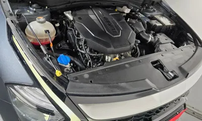 Kia Sportage 2022, 94304 км, за 12295.09 USD - фото 6