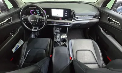 Kia Sportage 2022, 94304 км, за 12295.09 USD - фото 7