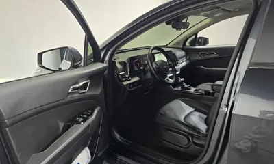 Kia Sportage 2022, 94304 км, за 12295.09 USD - фото 10