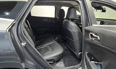 Kia Sportage 2022, 94304 км, за 12295.09 USD - фото 12