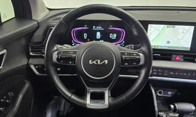 Kia Sportage 2022, 94304 км, за 12295.09 USD - фото 13