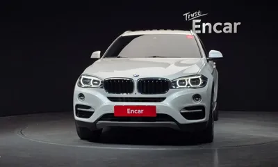 BMW X6 2019, 95381 км, за 21662.07 USD