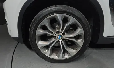 BMW X6 2019, 95381 км, за 21662.07 USD