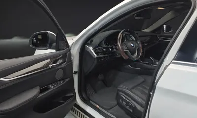 BMW X6 2019, 95381 км, за 21662.07 USD - фото 10