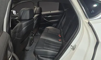 BMW X6 2019, 95381 км, за 21662.07 USD - фото 11