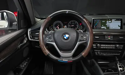 BMW X6 2019, 95381 км, за 21662.07 USD - фото 13