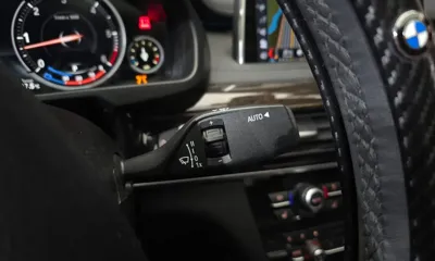 BMW X6 2019, 95381 км, за 21662.07 USD - фото 16