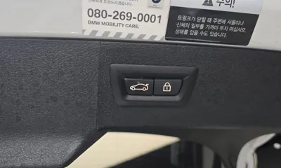 BMW X6 2019, 95381 км, за 21662.07 USD - фото 20
