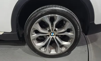 BMW X6 2019, 95381 км, за 21662.07 USD - фото 21