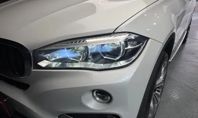 BMW X6 2019, 95381 км, за 21662.07 USD - фото 22