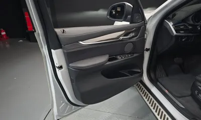 BMW X6 2019, 95381 км, за 21662.07 USD - фото 24