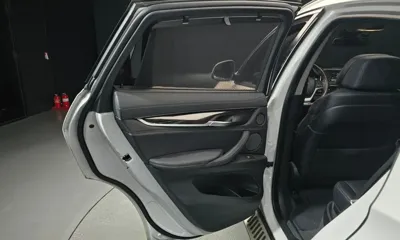 BMW X6 2019, 95381 км, за 21662.07 USD - фото 25