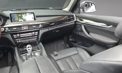 BMW X6 2019, 95381 км, за 21662.07 USD - фото 26