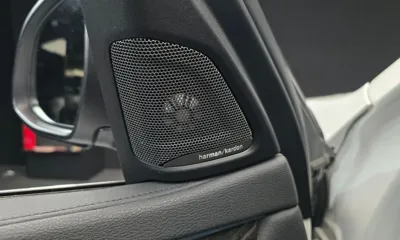 BMW X6 2019, 95381 км, за 21662.07 USD - фото 29