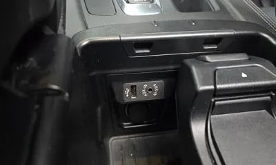 BMW X6 2019, 95381 км, за 21662.07 USD - фото 30
