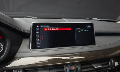 BMW X6 2019, 95381 км, за 21662.07 USD - фото 31