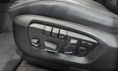 BMW X6 2019, 95381 км, за 21662.07 USD - фото 32