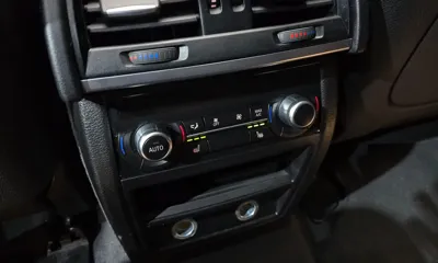 BMW X6 2019, 95381 км, за 21662.07 USD - фото 33