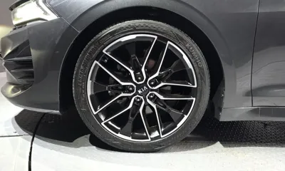 Kia K5 2020, 90331 км, за 12295.09 USD