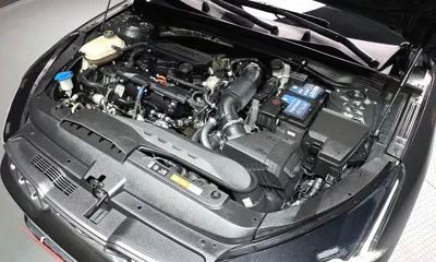 Kia K5 2020, 90331 км, за 12295.09 USD - фото 6