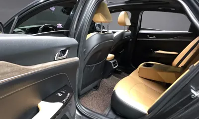 Kia K5 2020, 90331 км, за 12295.09 USD - фото 12