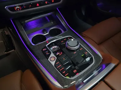 BMW X7 2025, 7955 км, за 81396.88 USD - фото 9