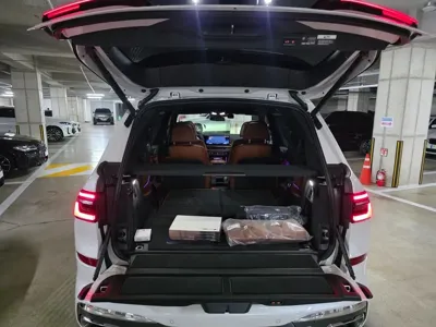BMW X7 2025, 7955 км, за 81396.88 USD - фото 20