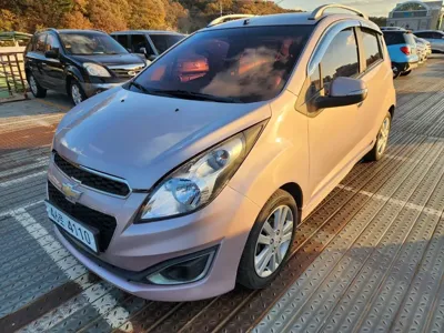 ChevroletGMDaewoo Spark 2013, 157000 км, за 1642.14 USD