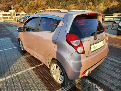 ChevroletGMDaewoo Spark 2013, 157000 км, за 1642.14 USD