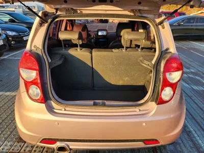 ChevroletGMDaewoo Spark 2013, 157000 км, за 1642.14 USD