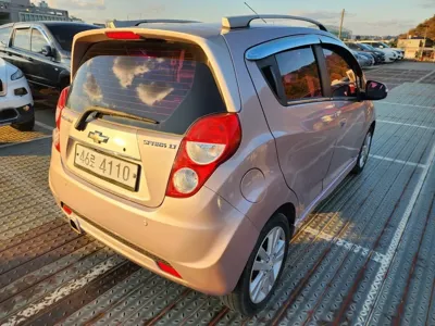 ChevroletGMDaewoo Spark 2013, 157000 км, за 1642.14 USD - фото 6