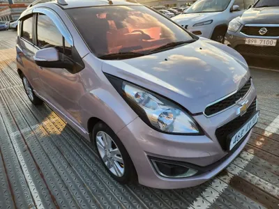 ChevroletGMDaewoo Spark 2013, 157000 км, за 1642.14 USD - фото 7