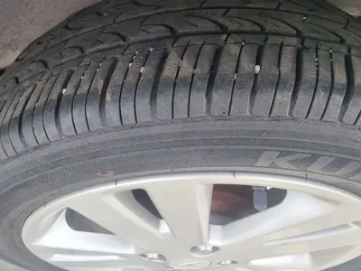 ChevroletGMDaewoo Spark 2013, 157000 км, за 1642.14 USD - фото 8