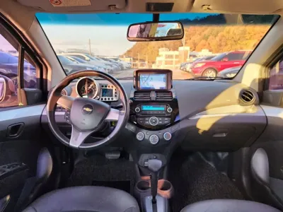 ChevroletGMDaewoo Spark 2013, 157000 км, за 1642.14 USD - фото 10