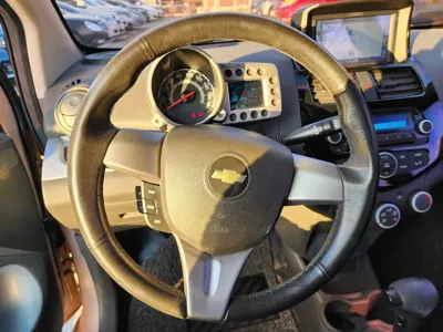 ChevroletGMDaewoo Spark 2013, 157000 км, за 1642.14 USD - фото 11