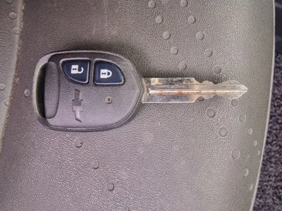 ChevroletGMDaewoo Spark 2013, 157000 км, за 1642.14 USD - фото 18