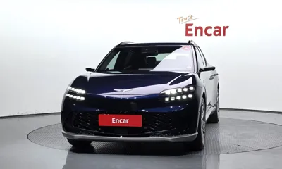 Genesis GV60 2022, 8408 км, за 36694.24 USD