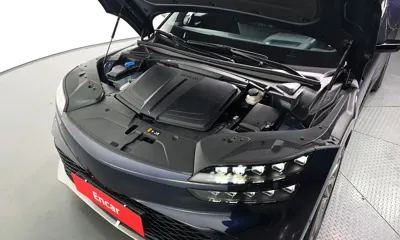 Genesis GV60 2022, 8408 км, за 36416.96 USD - фото 6