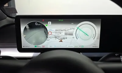 Genesis GV60 2022, 8408 км, за 36416.96 USD - фото 8