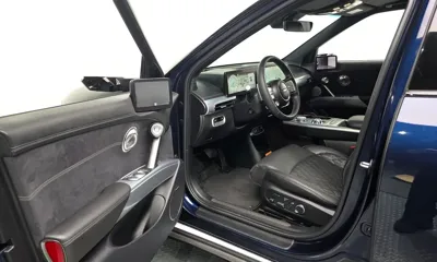 Genesis GV60 2022, 8408 км, за 36416.96 USD - фото 10