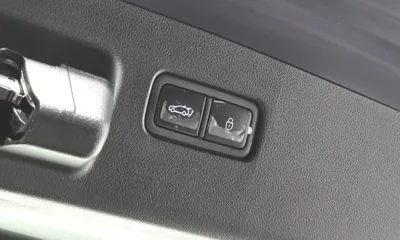 Genesis GV60 2022, 8408 км, за 36416.96 USD - фото 20