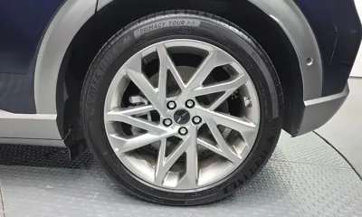Genesis GV60 2022, 8408 км, за 36416.96 USD - фото 21