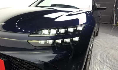 Genesis GV60 2022, 8408 км, за 36416.96 USD - фото 22